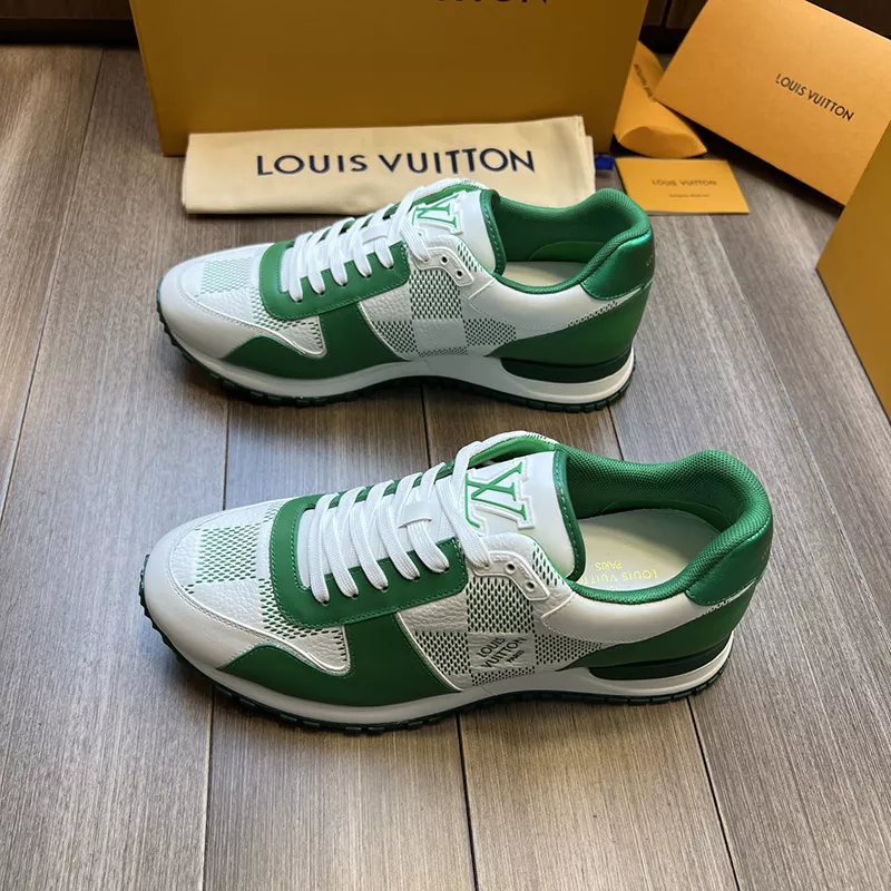 Affordable LV Shoes 2305PZ0111 0114