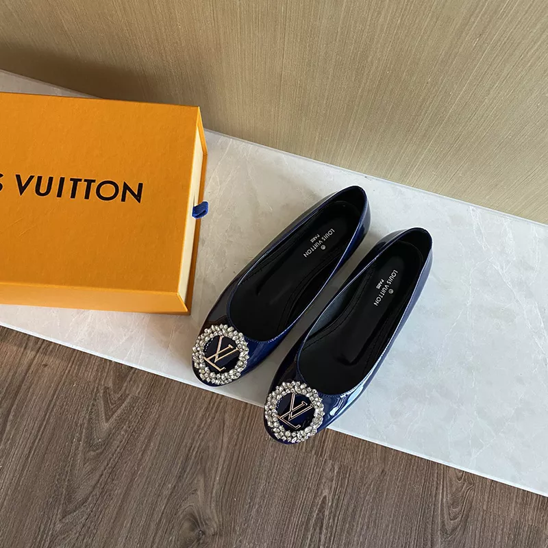 Cheap LV Shoes 2304PZ0100 0119