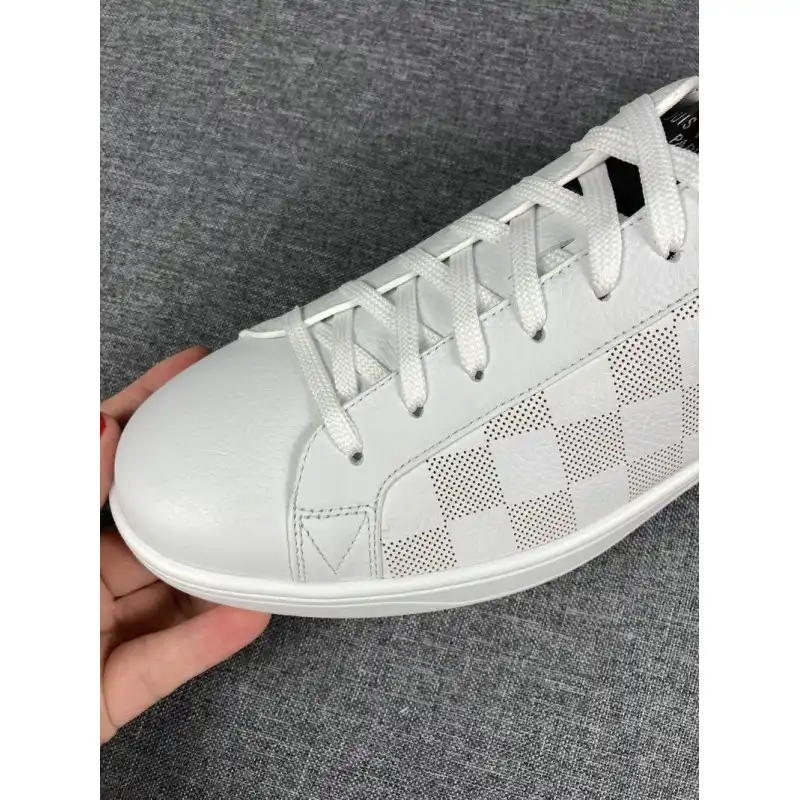 Affordable LV Shoes 2011SH0067 0125