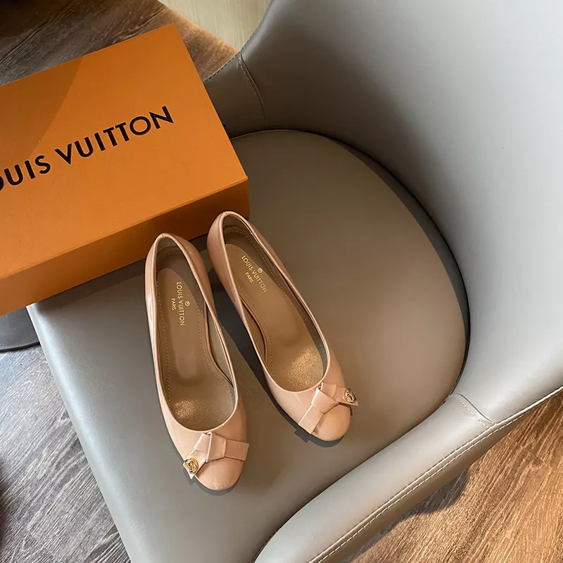 Affordable LV Shoes 2304PZ0106 0115