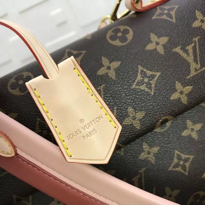 Affordable LV Bags 19T1L0226 0112