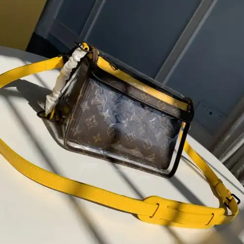 LV Bags 20B570241 0126