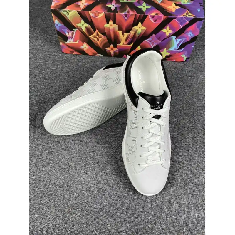 Affordable LV Shoes 2011SH0067 0125