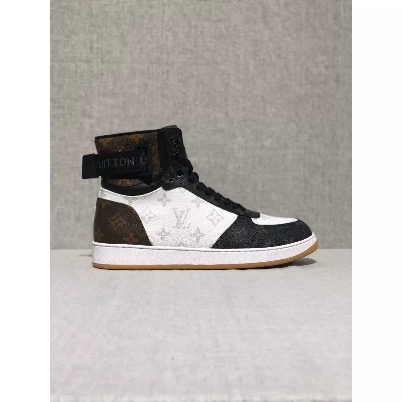 Cheap LV Shoes 1911SH0006 0117