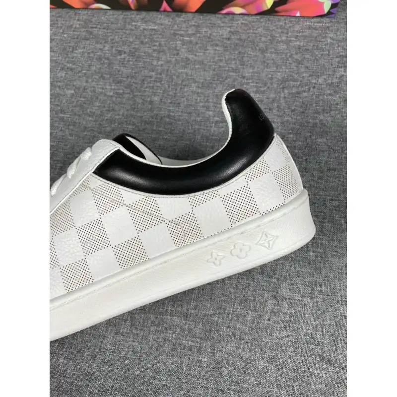 Affordable LV Shoes 2011SH0067 0125