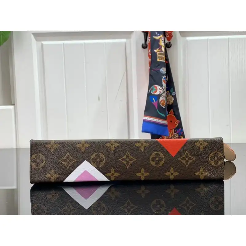 Cheap LV Bags 2012SH0049 0124