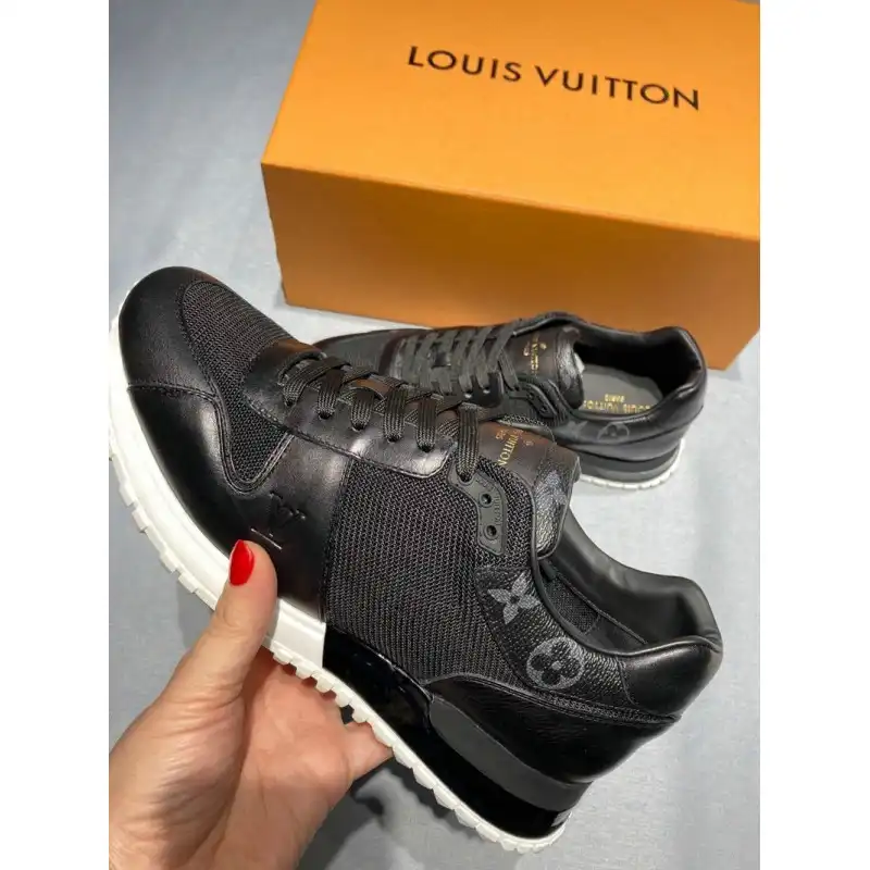 Affordable LV Shoes 20SH010705 0125