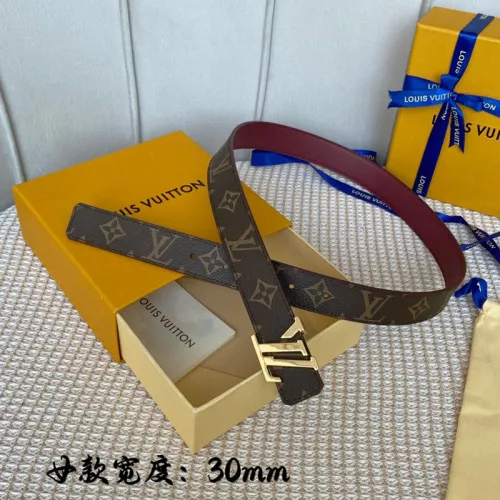 LV Belts 2210XA0154 0113