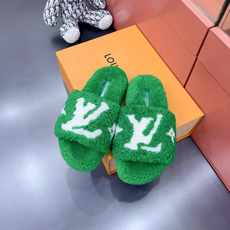 Affordable LV Shoes 2309PZ0058 0115