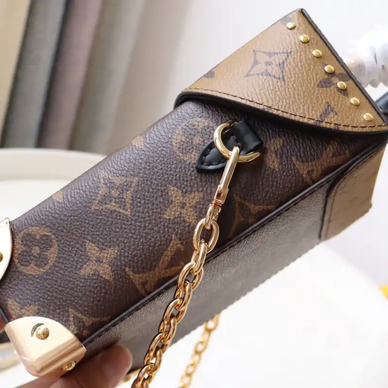 Cheap LV Bag 2308DJ0029 0126