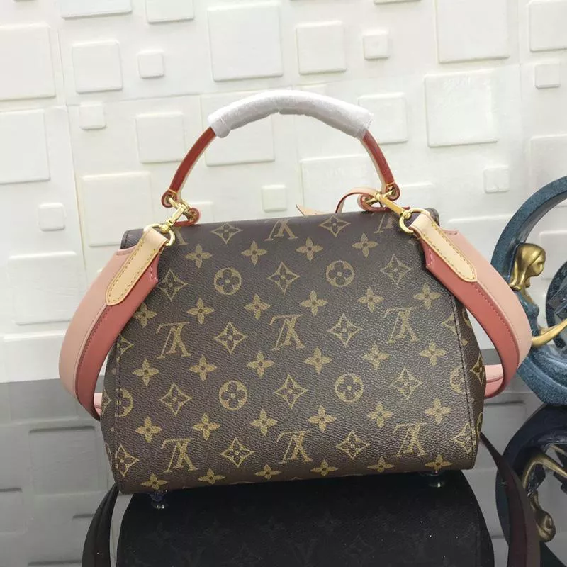 Affordable LV Bags 19T1L0226 0112