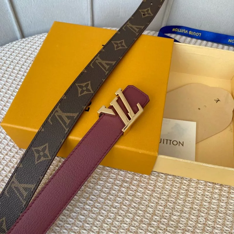 Affordable LV Belts 2210XA0154 0113