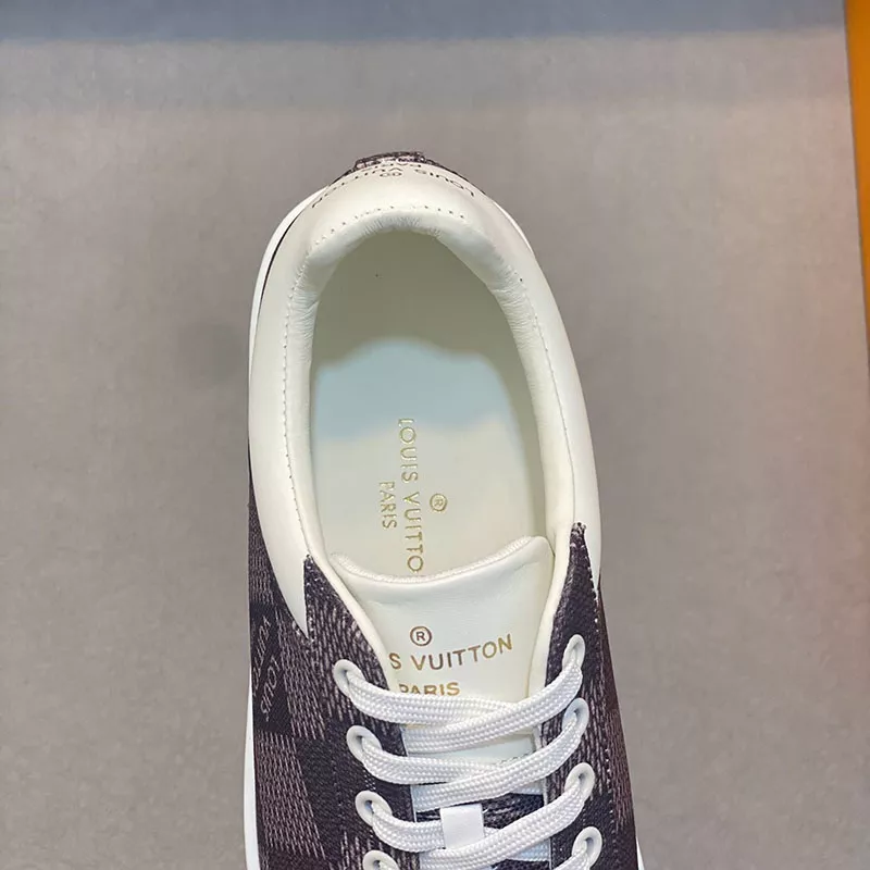 Cheap LV Shoes 2409PZ0130 0117