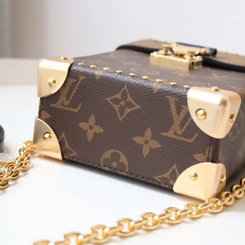 Cheap LV Bag 2308DJ0029 0126