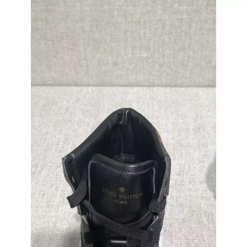 Cheap LV Shoes 1911SH0006 0117