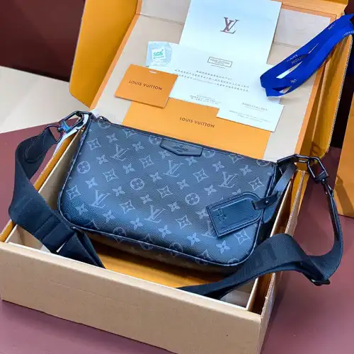 Affordable LV Bags 2408YA0170 0131