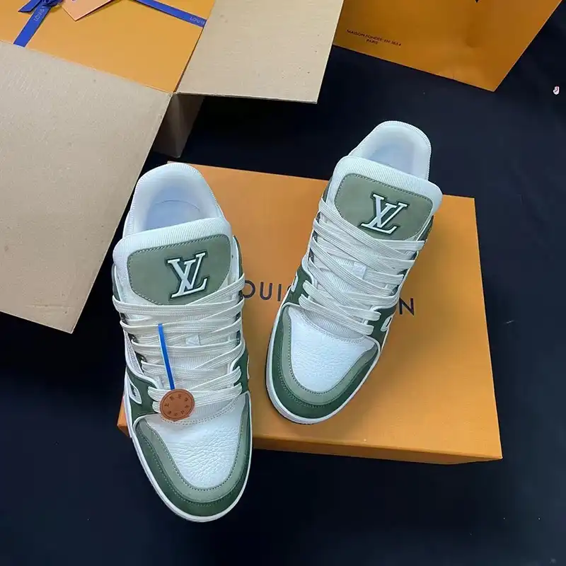 Cheap LV Shoes 2311PZ0068 0125