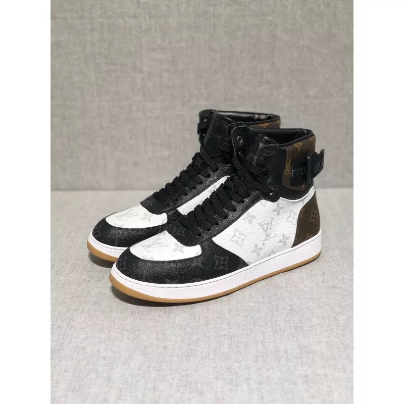 Cheap LV Shoes 1911SH0006 0117