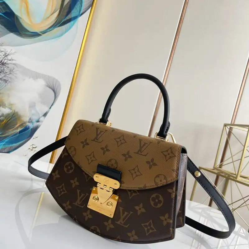 Cheap LV Bag 2212DJ0041 0126