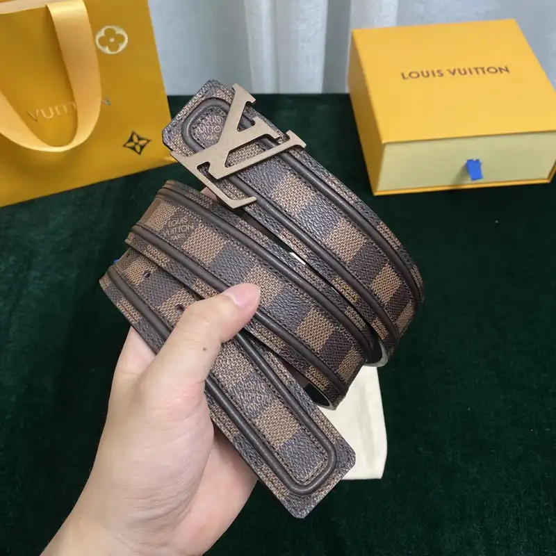 Cheap LV Belts 2111XA0012 0122