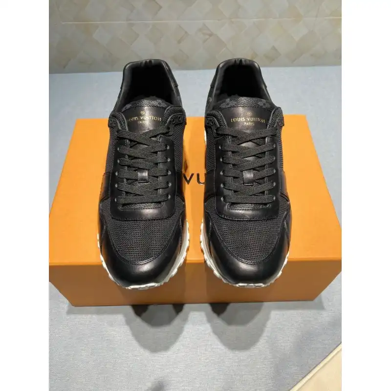 Affordable LV Shoes 20SH010705 0125