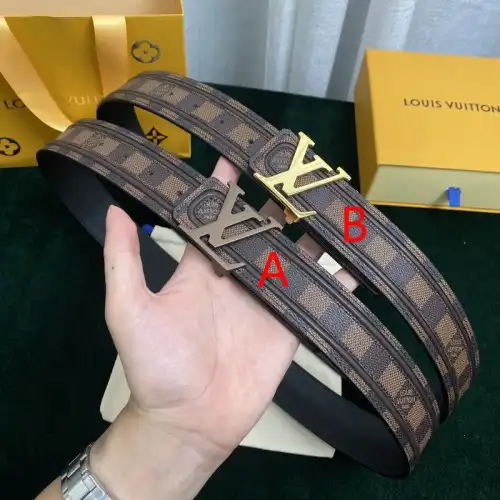 LV Belts 2111XA0012 0122