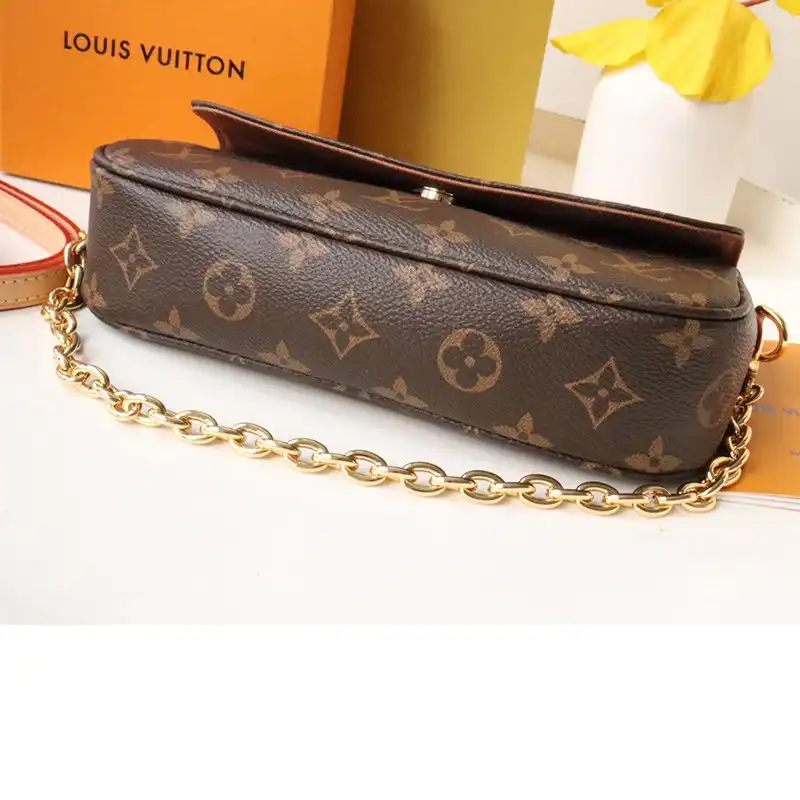 Affordable LV Bag 2308DJ0106 0126