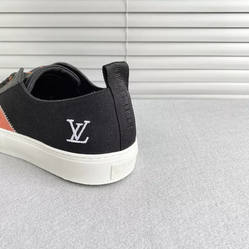 Affordable LV Shoes 2005SH0043 0114