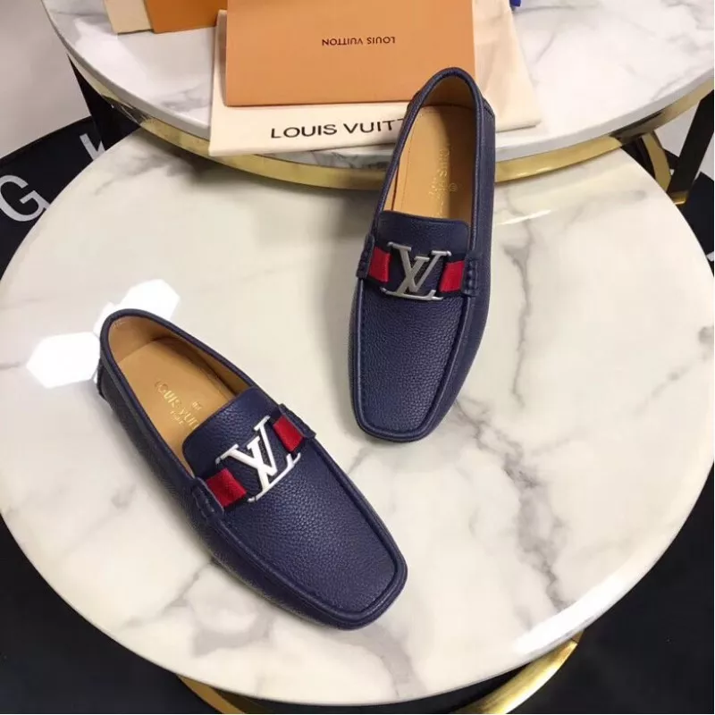 Cheap LV Shoes 1910SH0141 0114