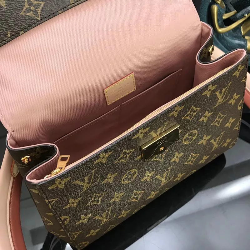 Affordable LV Bags 19T1L0226 0112