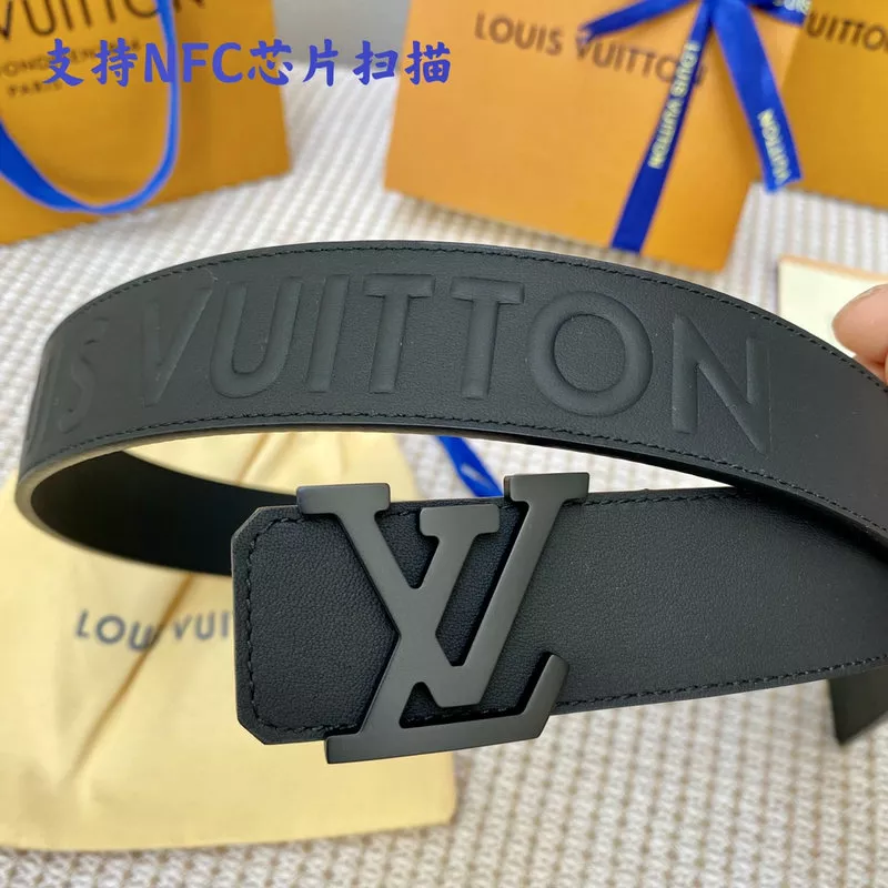 Affordable LV Belts 2204XA0140 0113