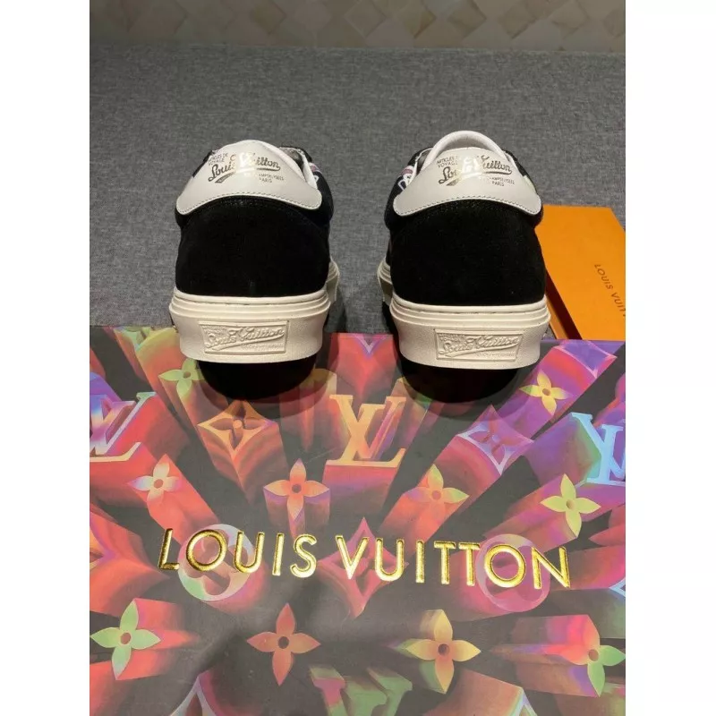 Cheap LV Shoes 20SH010666 0117