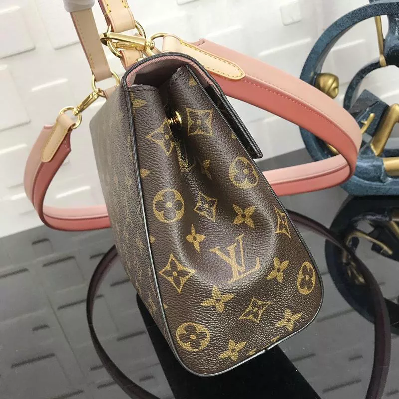 Affordable LV Bags 19T1L0226 0112