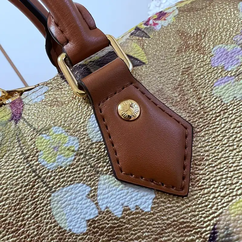 Cheap LV Bag 2210YA0095 0129