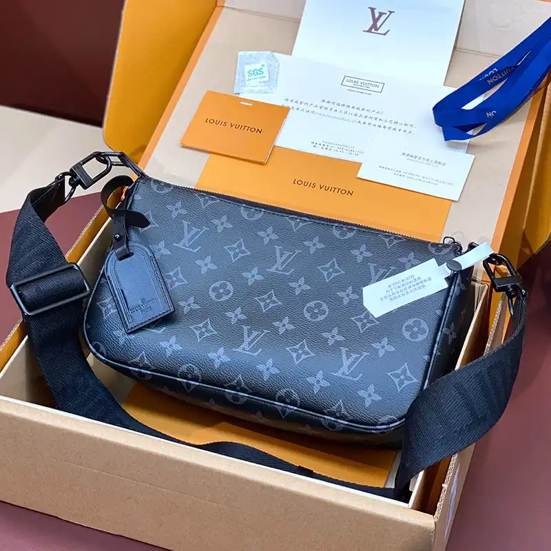 Affordable LV Bags 2408YA0170 0131