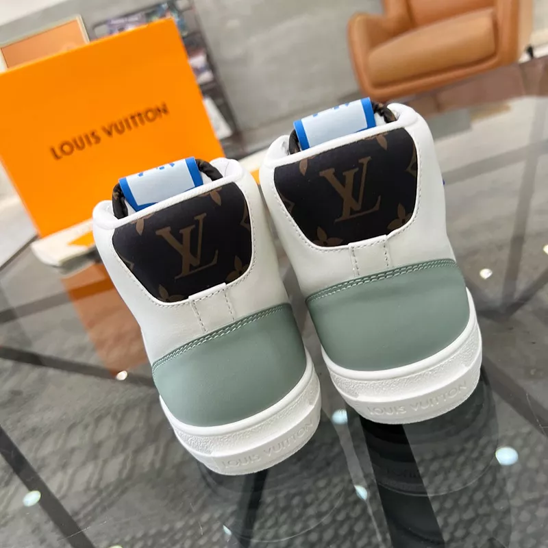 Cheap LV Shoes 2311PZ0078 0119