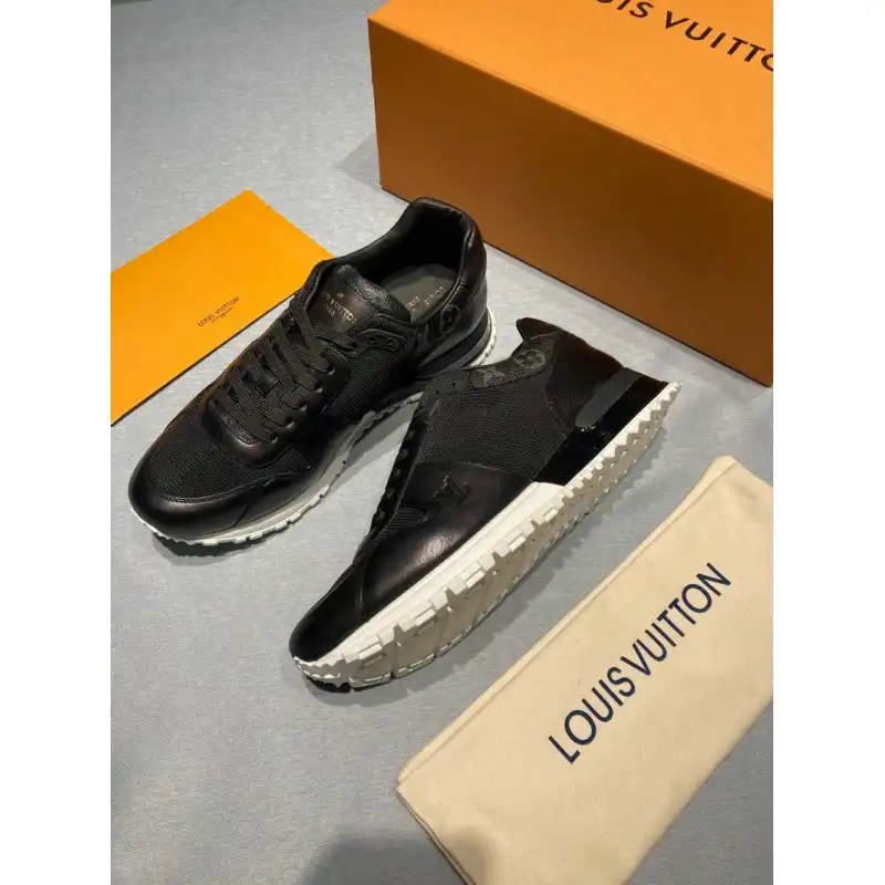 Affordable LV Shoes 20SH010705 0125