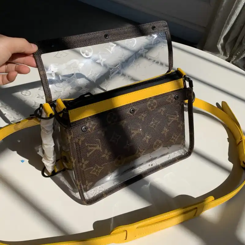 Affordable LV Bags 20B570241 0126