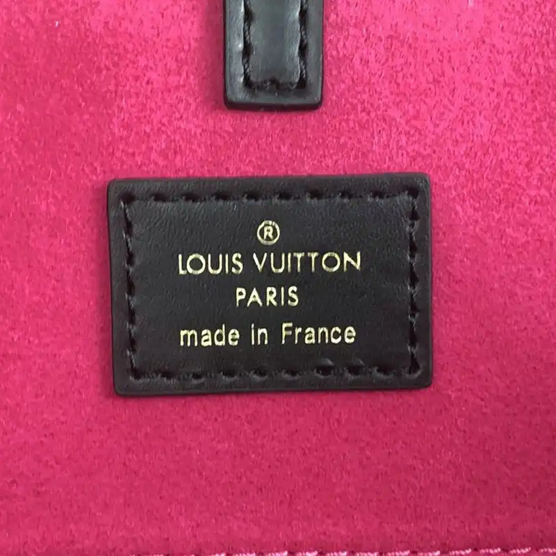 Cheap LV Bag 20DJ11069 0126