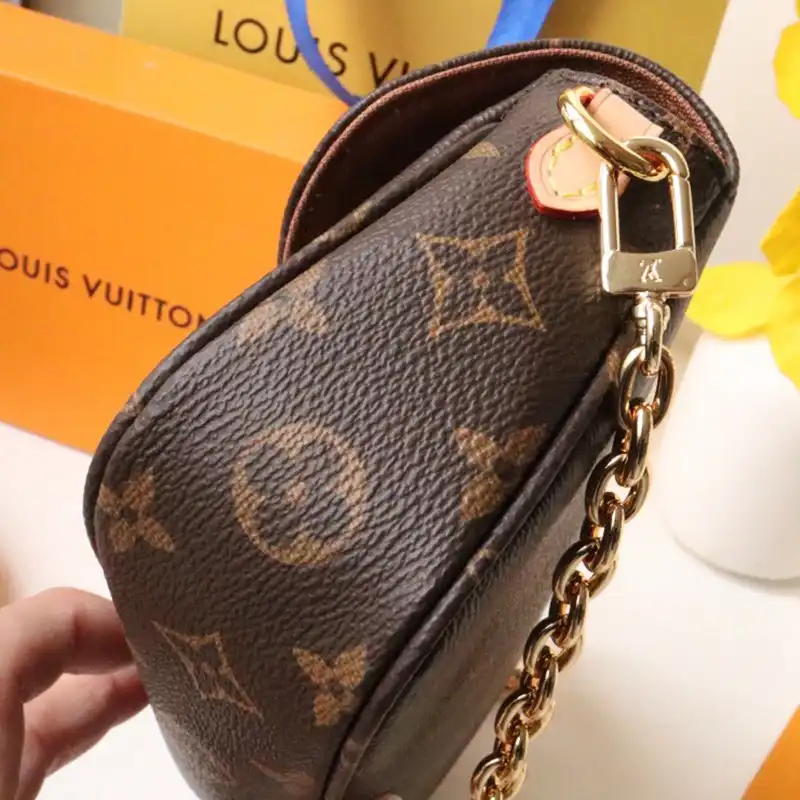 Affordable LV Bag 2308DJ0106 0126