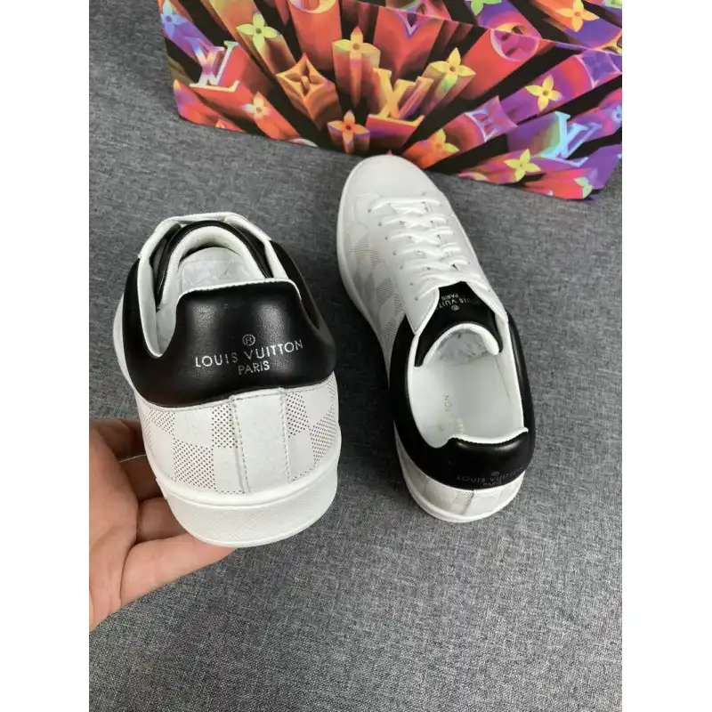 Affordable LV Shoes 2011SH0067 0125