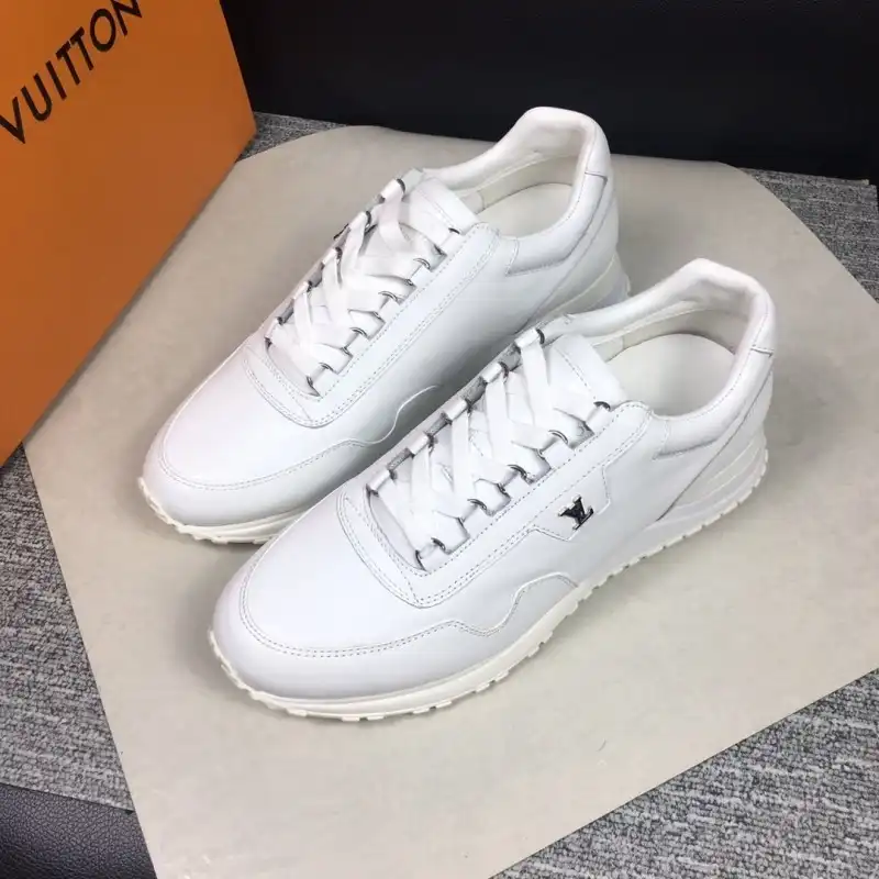 Cheap LV Shoes 19SH0031 0125