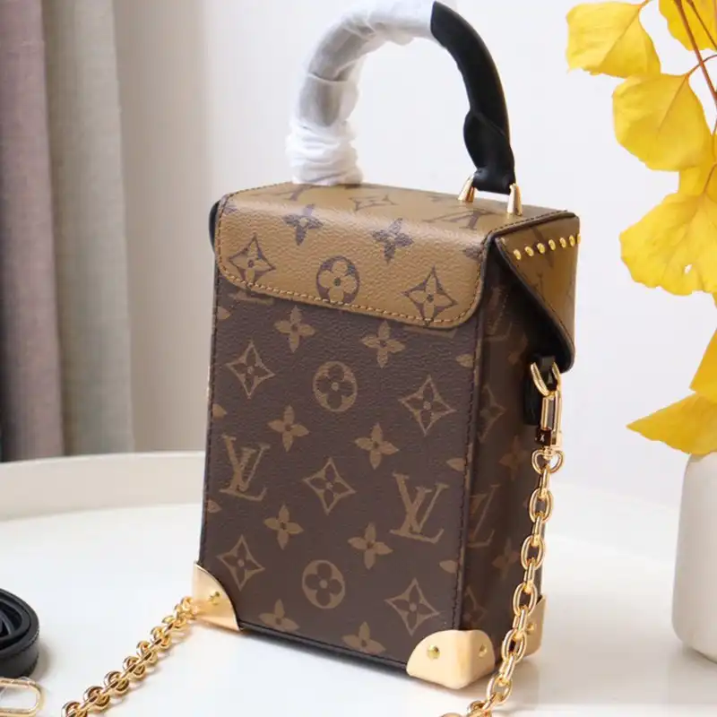 Cheap LV Bag 2308DJ0029 0126