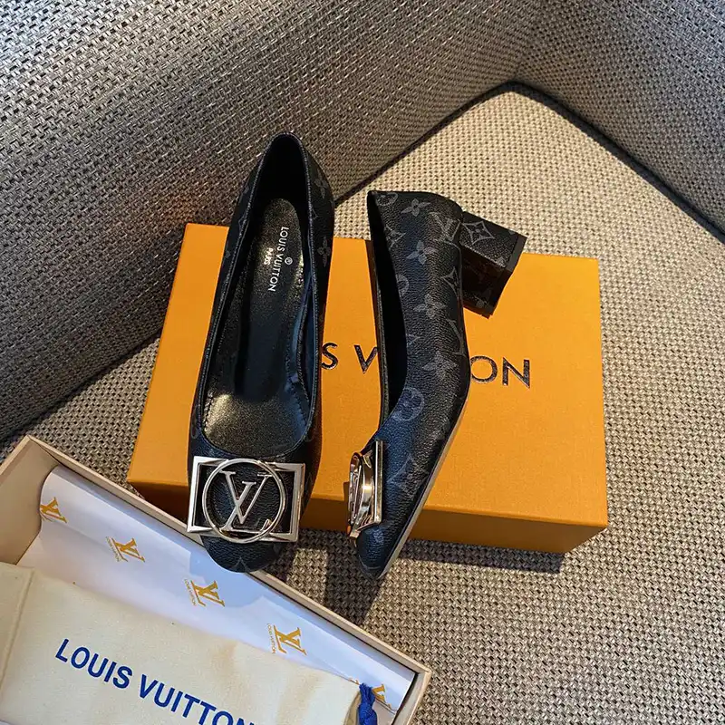 Cheap LV Shoes 2304PZ0071 0130