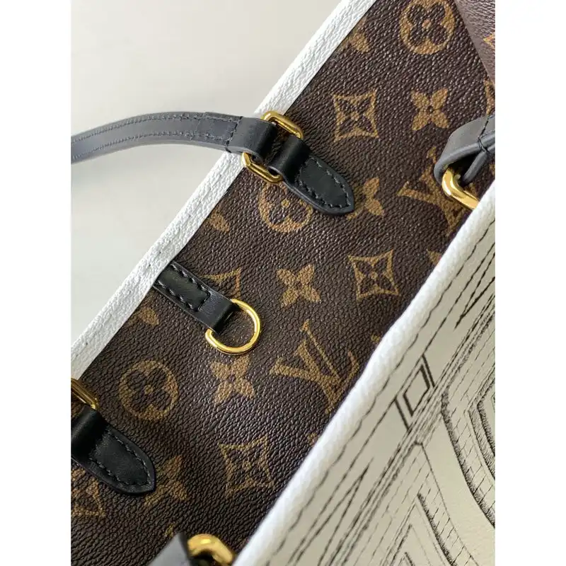 Affordable LV Bags 2111DJ0002 0129