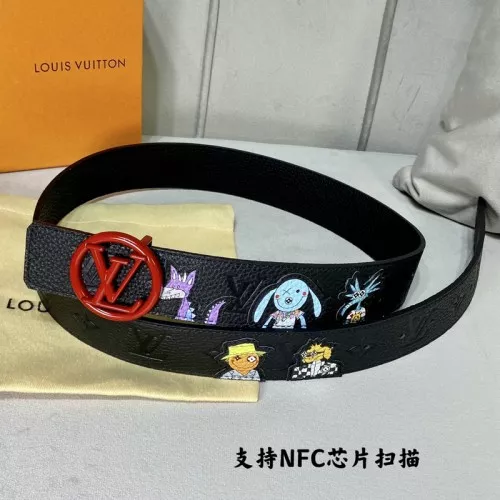 LV Belts 2106XF0098 0113