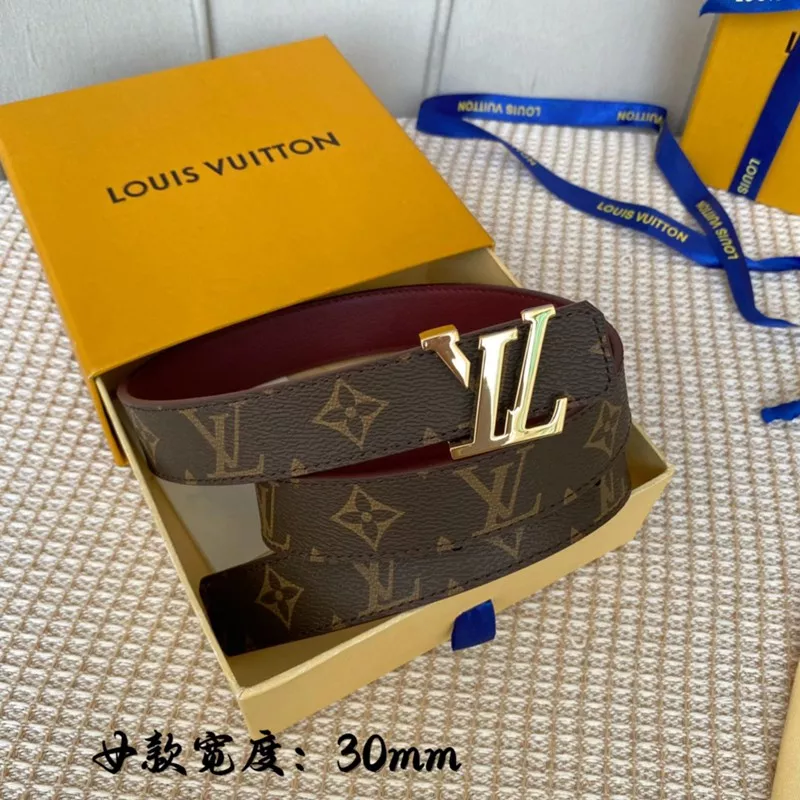 Affordable LV Belts 2210XA0154 0113