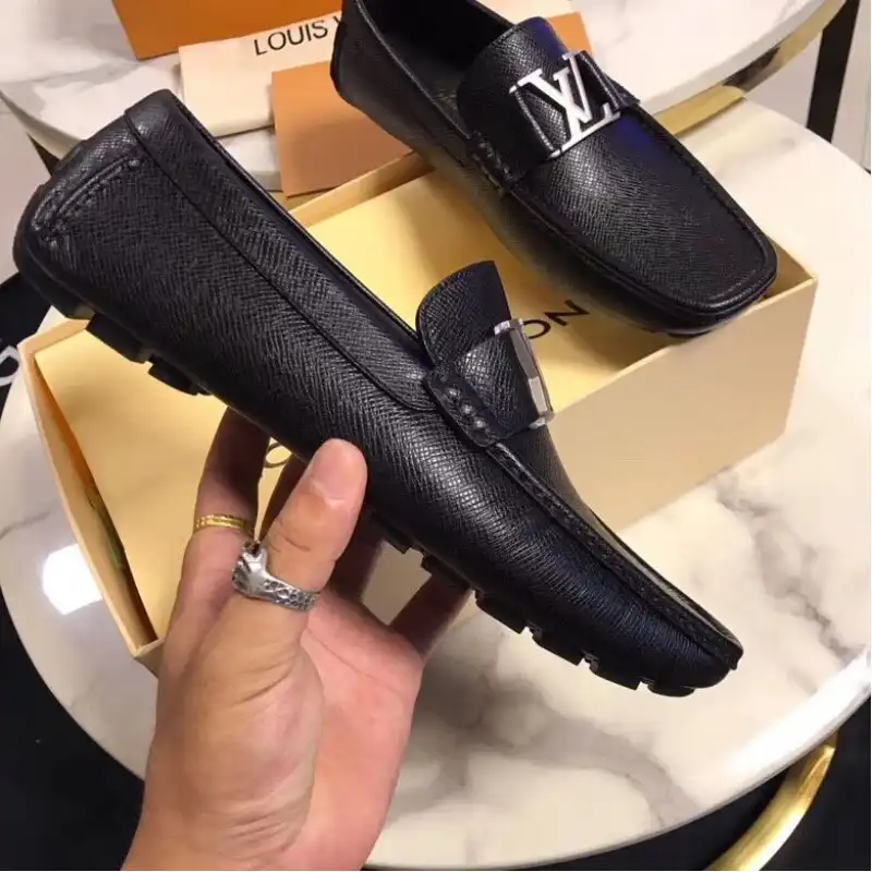 Affordable LV Shoes 1910SH0137 0205