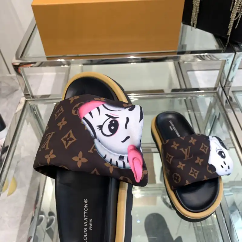 Affordable LV Shoes 2407SH0019 0202