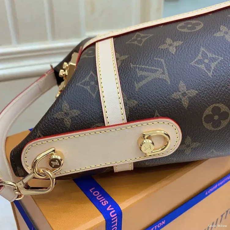 Affordable LV Bag 2109YA0108 0216